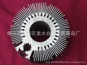 佛山市南海區(qū)里水臺(tái)鋁金屬制品廠