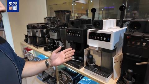 在迪拜義烏市場 &ldquo;Made in China&rdquo;為啥是最顯眼的標簽?