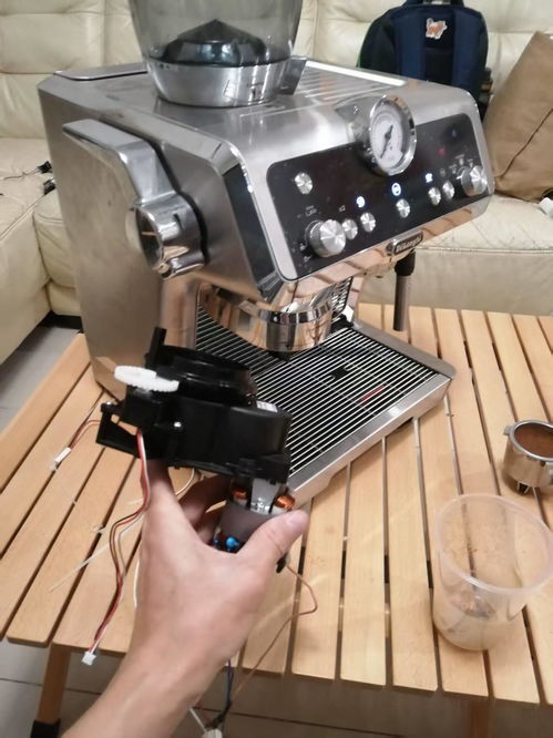 佛山上門維修咖啡機電話