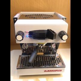 家用半自動咖啡機